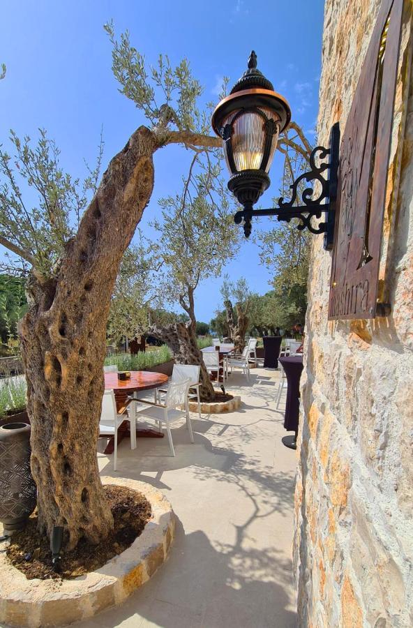 Mashtra - The Olive House Hotel Ulcinj Luaran gambar