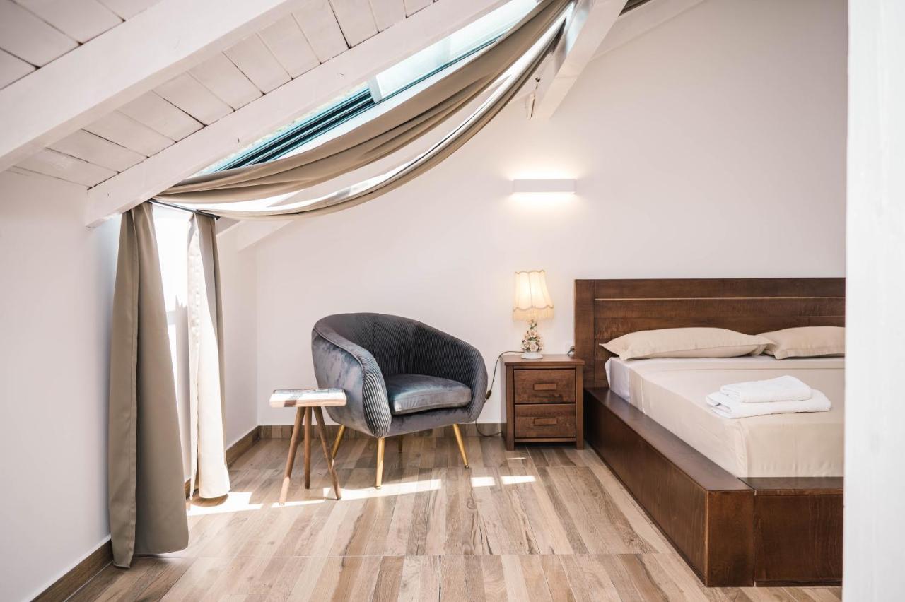 Mashtra - The Olive House Hotel Ulcinj Luaran gambar