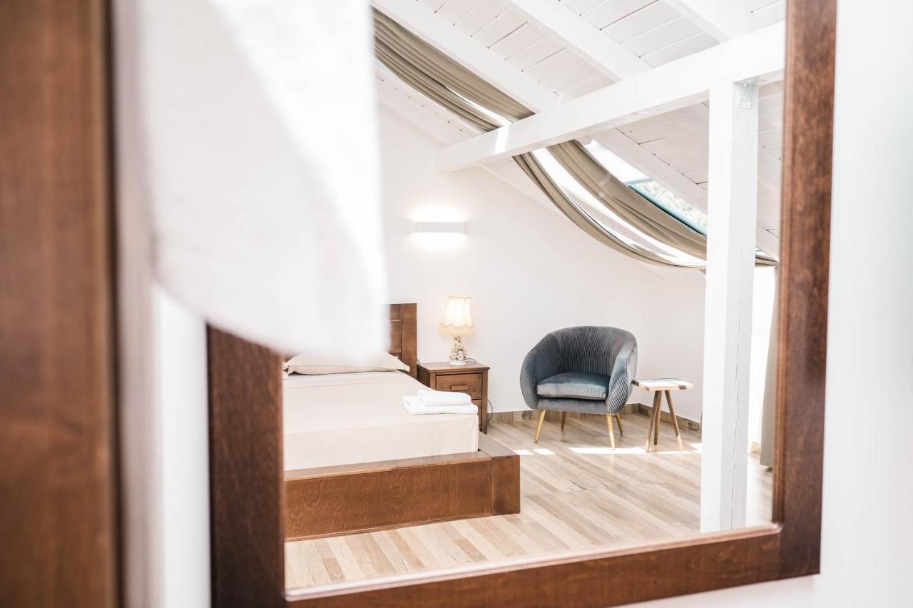 Mashtra - The Olive House Hotel Ulcinj Luaran gambar