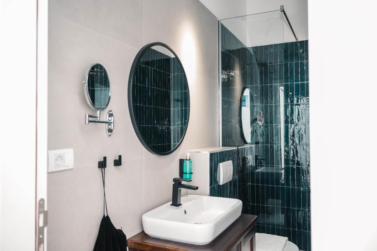 Mashtra - The Olive House Hotel Ulcinj Luaran gambar