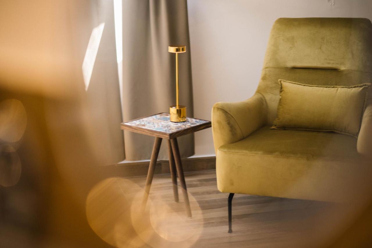 Mashtra - The Olive House Hotel Ulcinj Luaran gambar