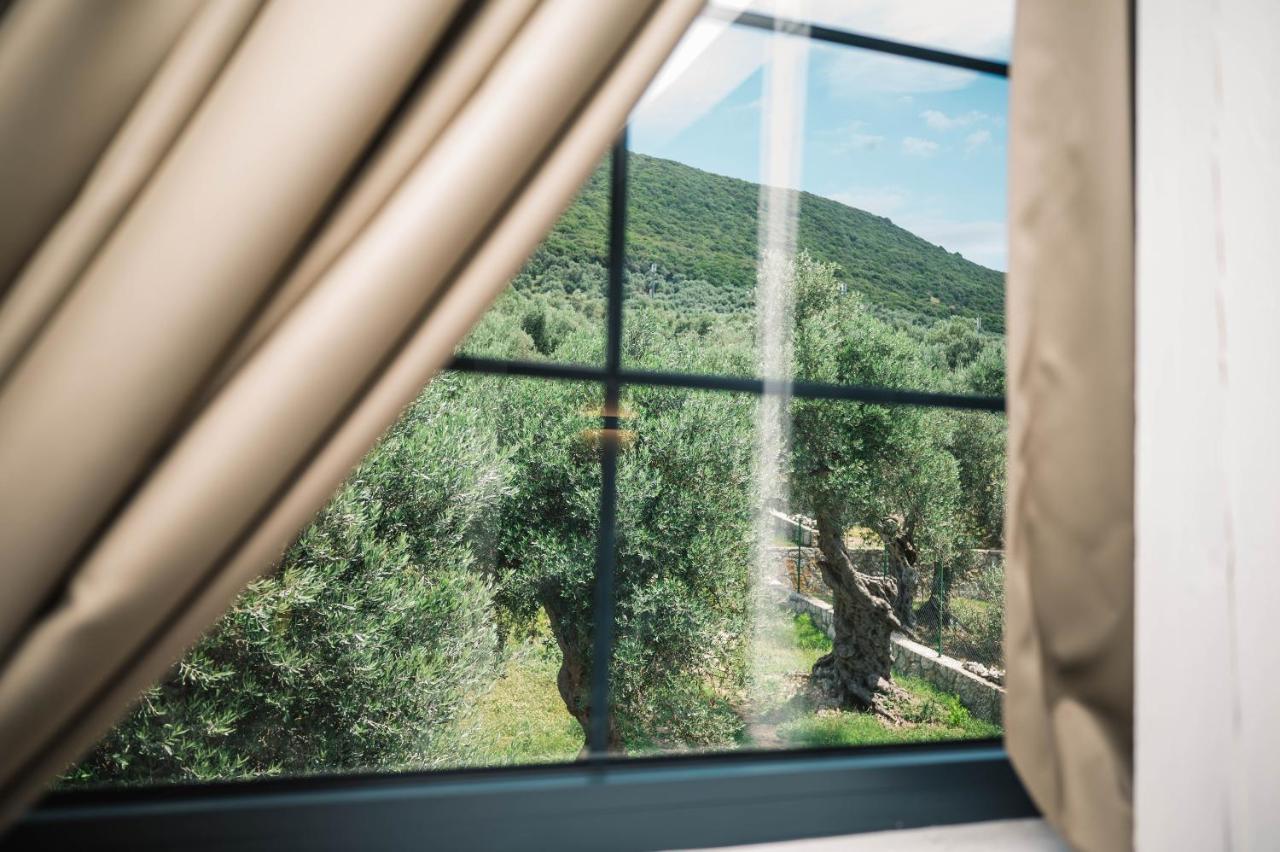Mashtra - The Olive House Hotel Ulcinj Luaran gambar