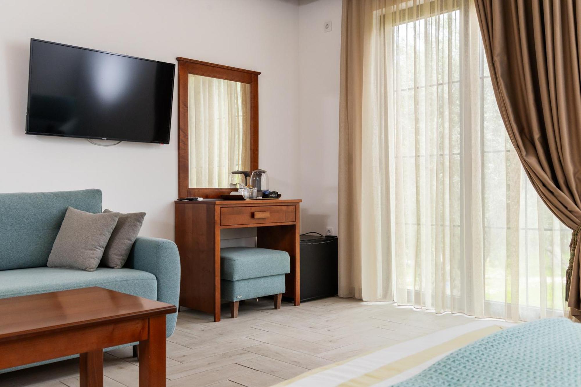 Mashtra - The Olive House Hotel Ulcinj Luaran gambar
