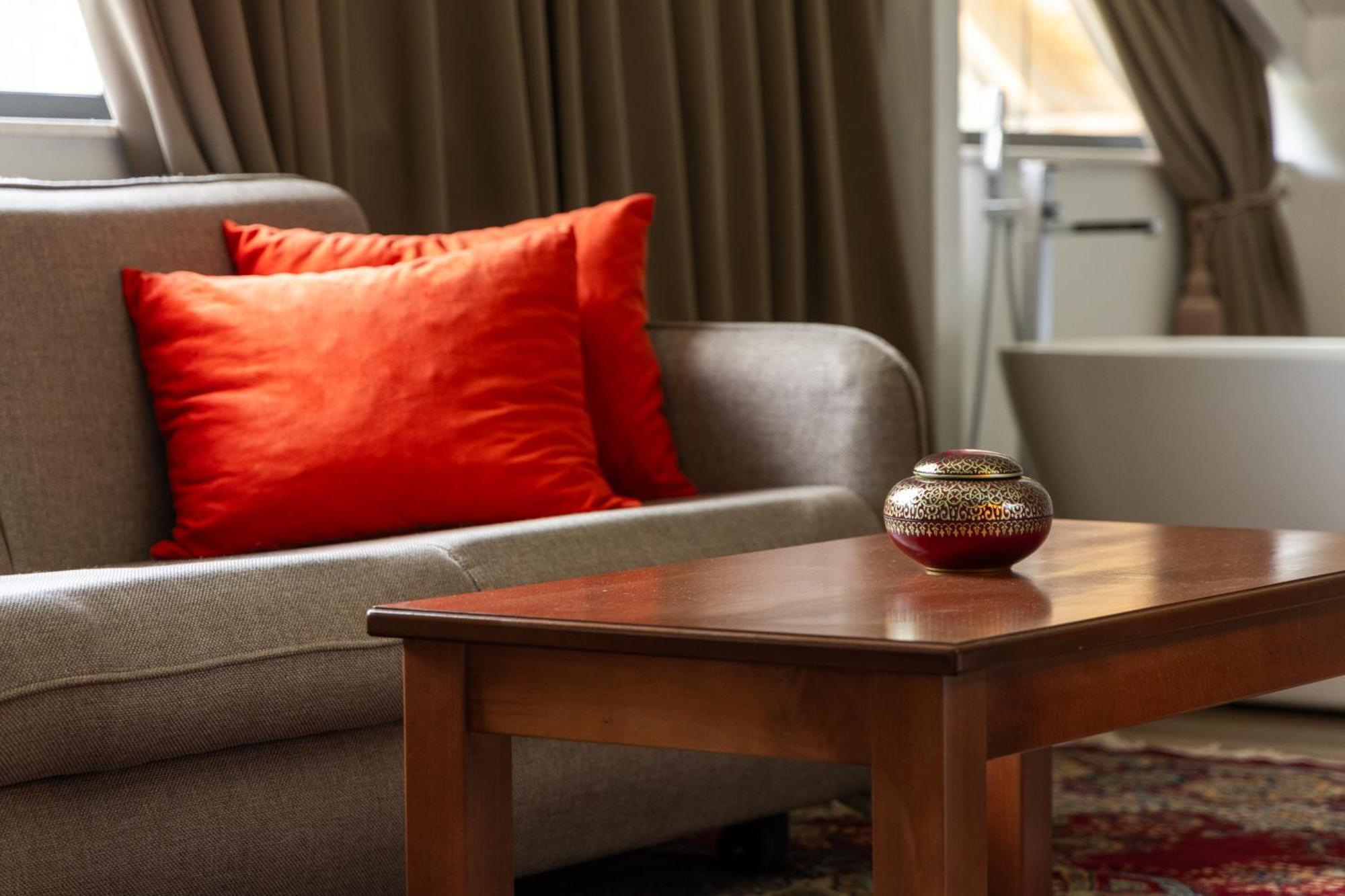 Mashtra - The Olive House Hotel Ulcinj Luaran gambar