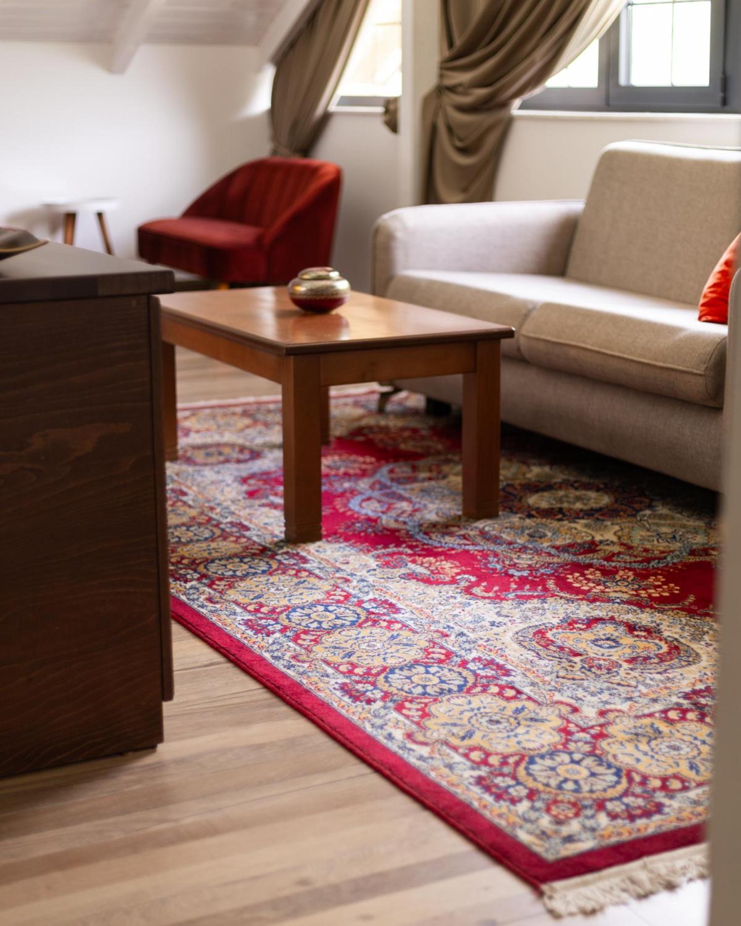 Mashtra - The Olive House Hotel Ulcinj Luaran gambar