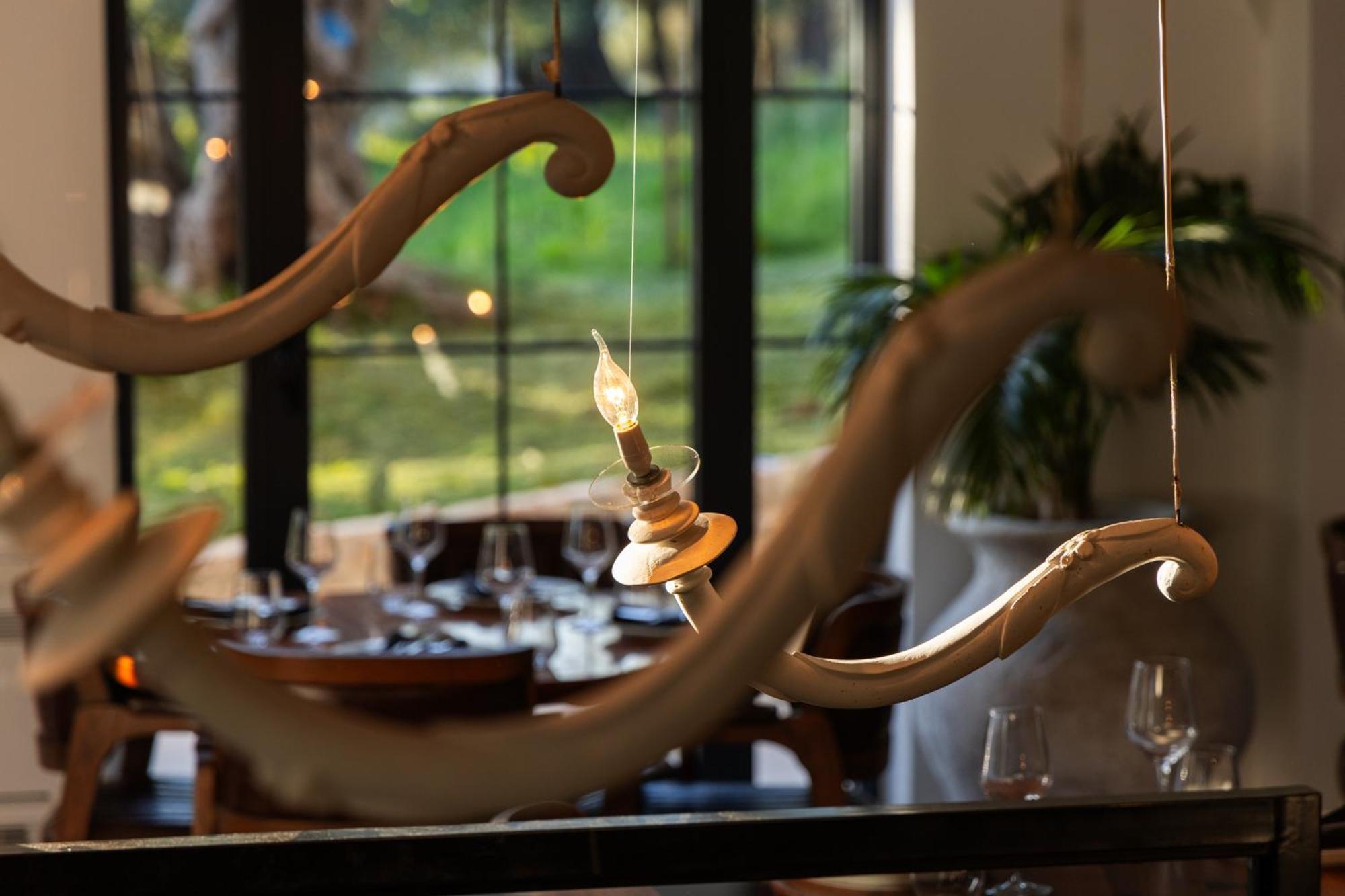 Mashtra - The Olive House Hotel Ulcinj Luaran gambar