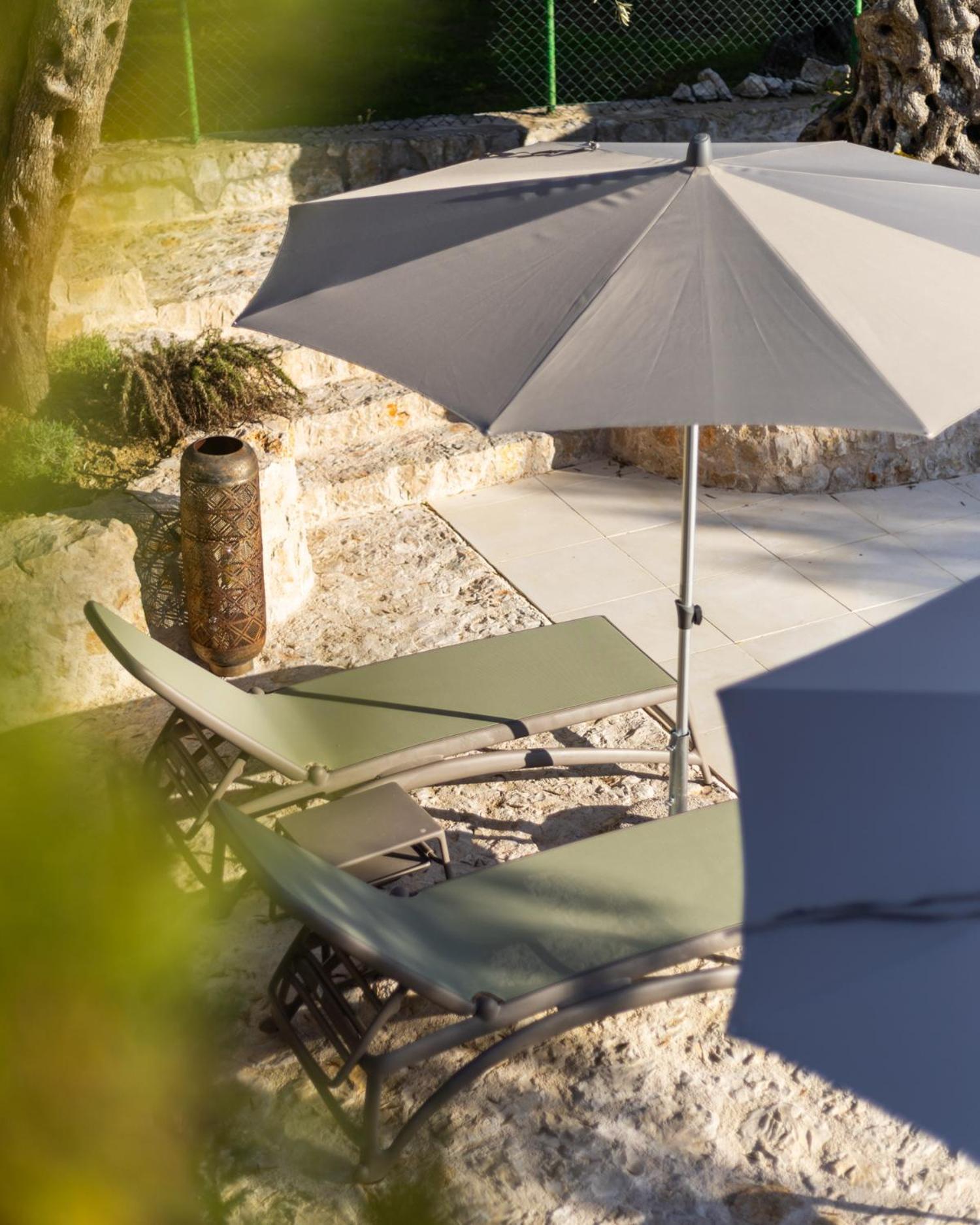 Mashtra - The Olive House Hotel Ulcinj Luaran gambar