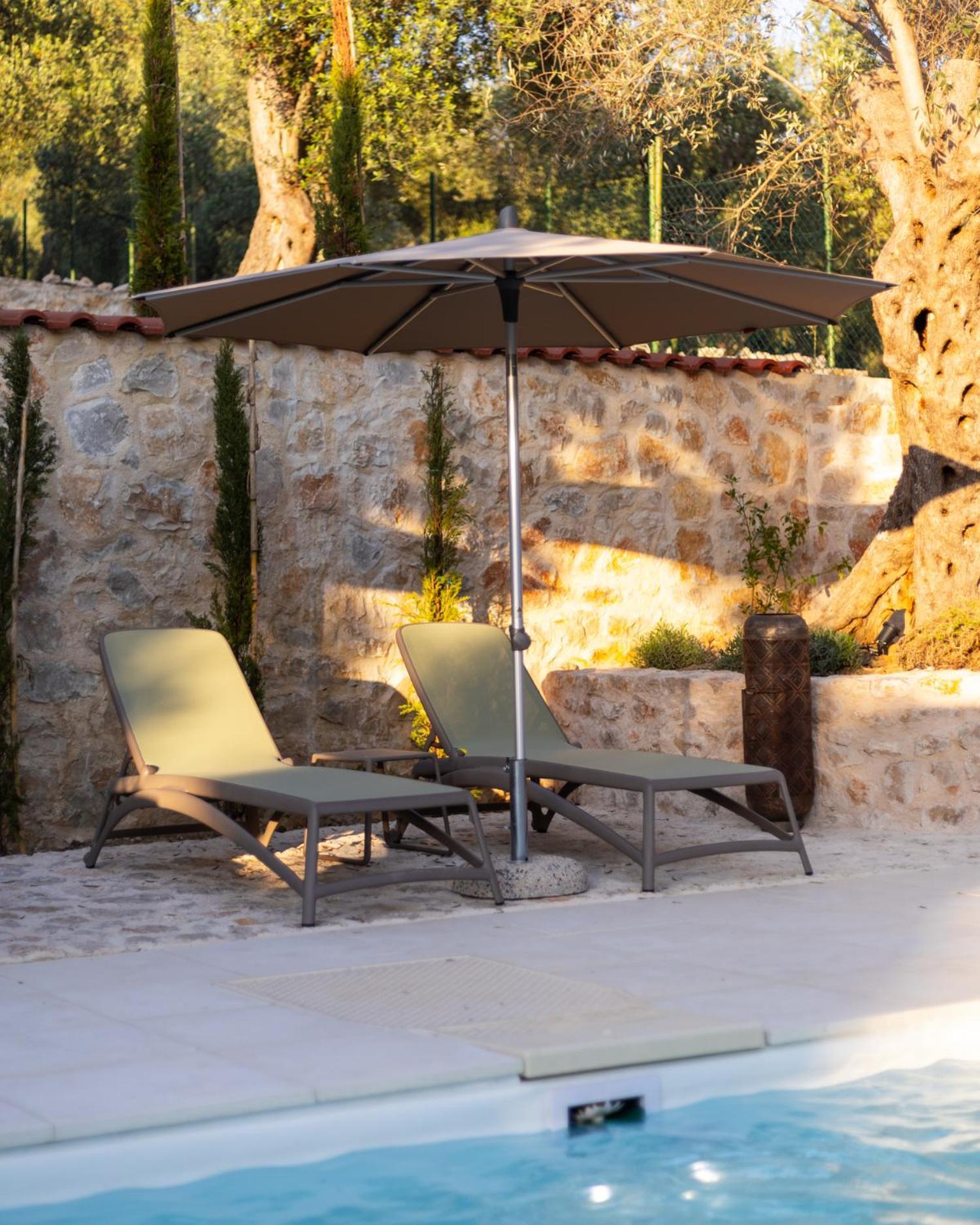 Mashtra - The Olive House Hotel Ulcinj Luaran gambar