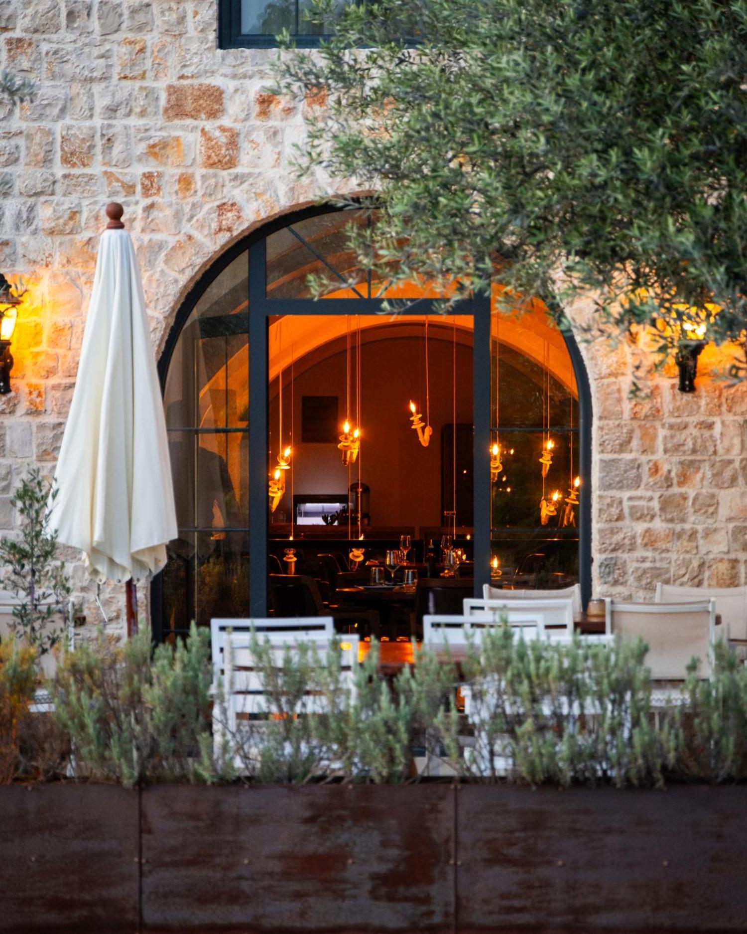 Mashtra - The Olive House Hotel Ulcinj Luaran gambar