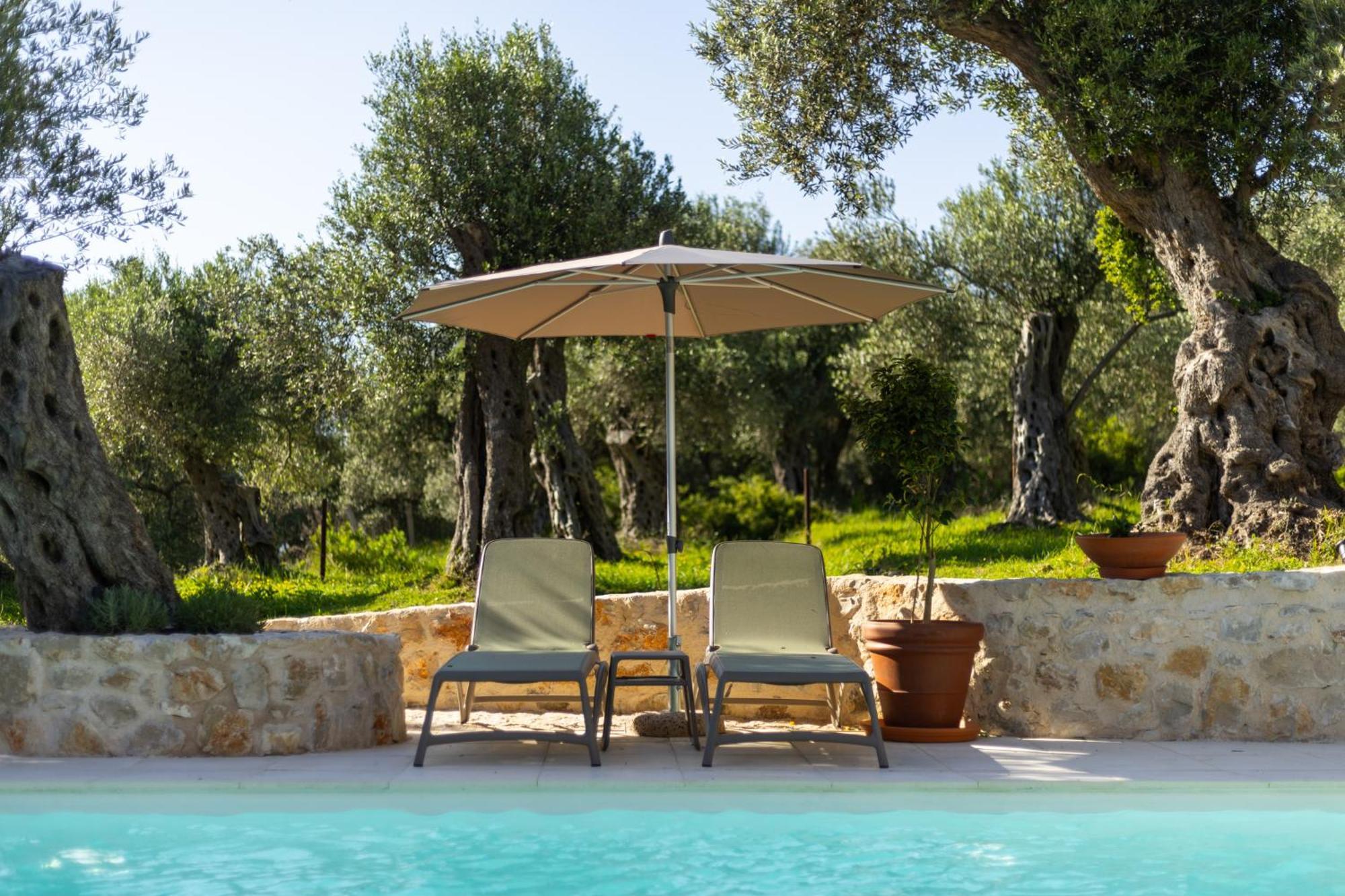 Mashtra - The Olive House Hotel Ulcinj Luaran gambar