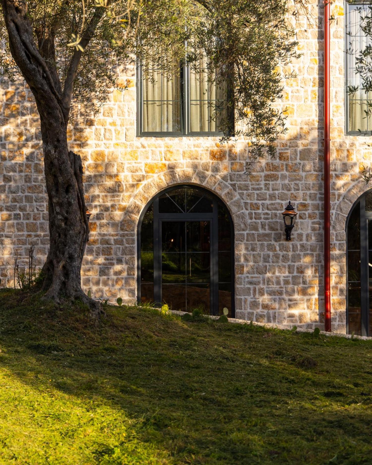 Mashtra - The Olive House Hotel Ulcinj Luaran gambar