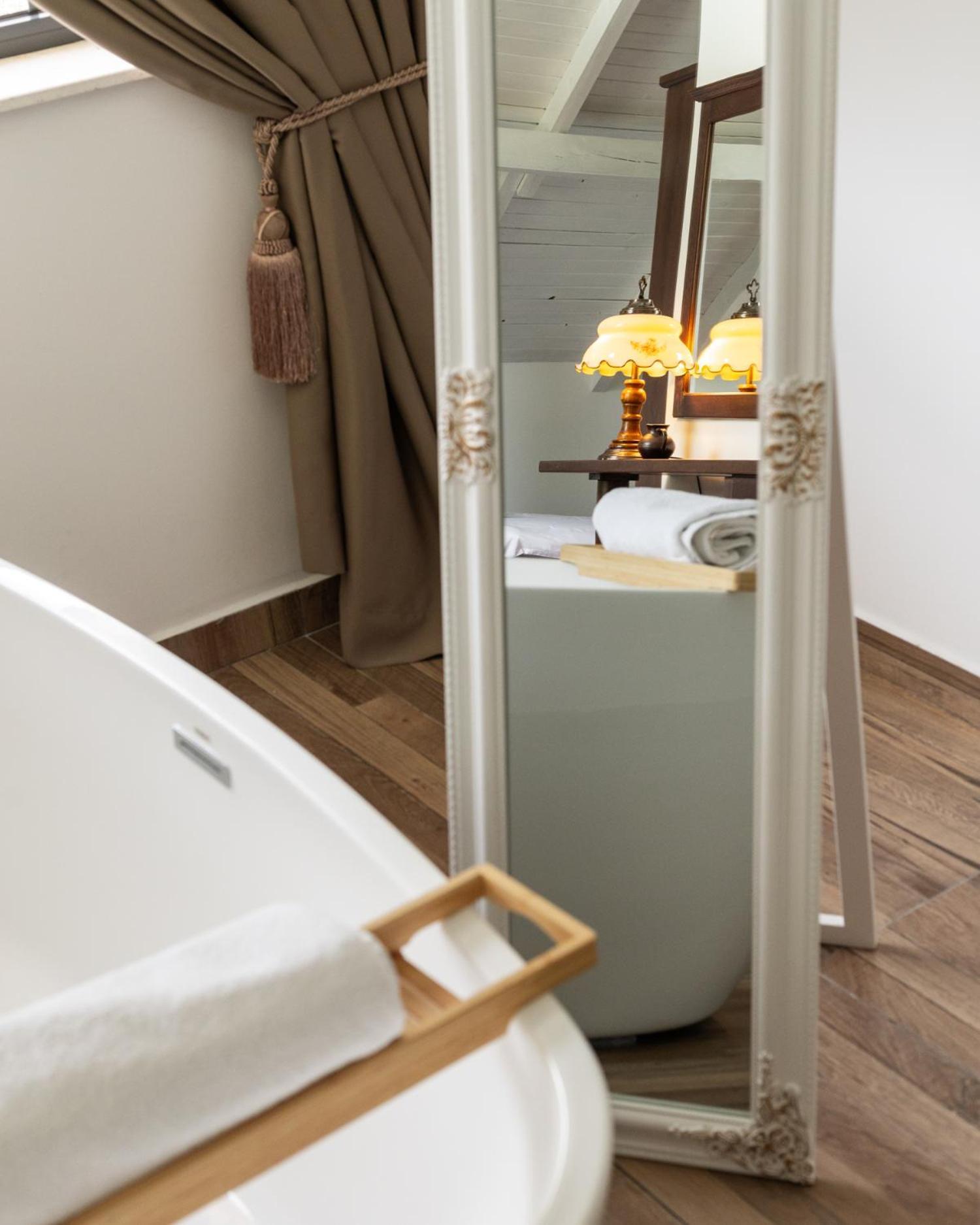 Mashtra - The Olive House Hotel Ulcinj Luaran gambar