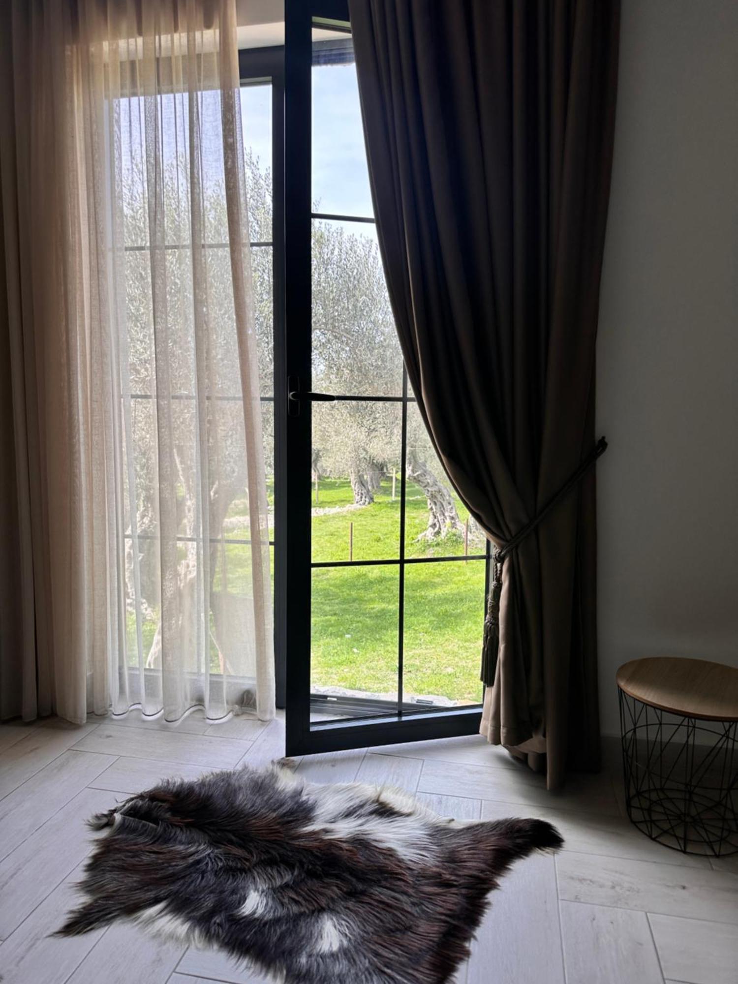 Mashtra - The Olive House Hotel Ulcinj Bilik gambar