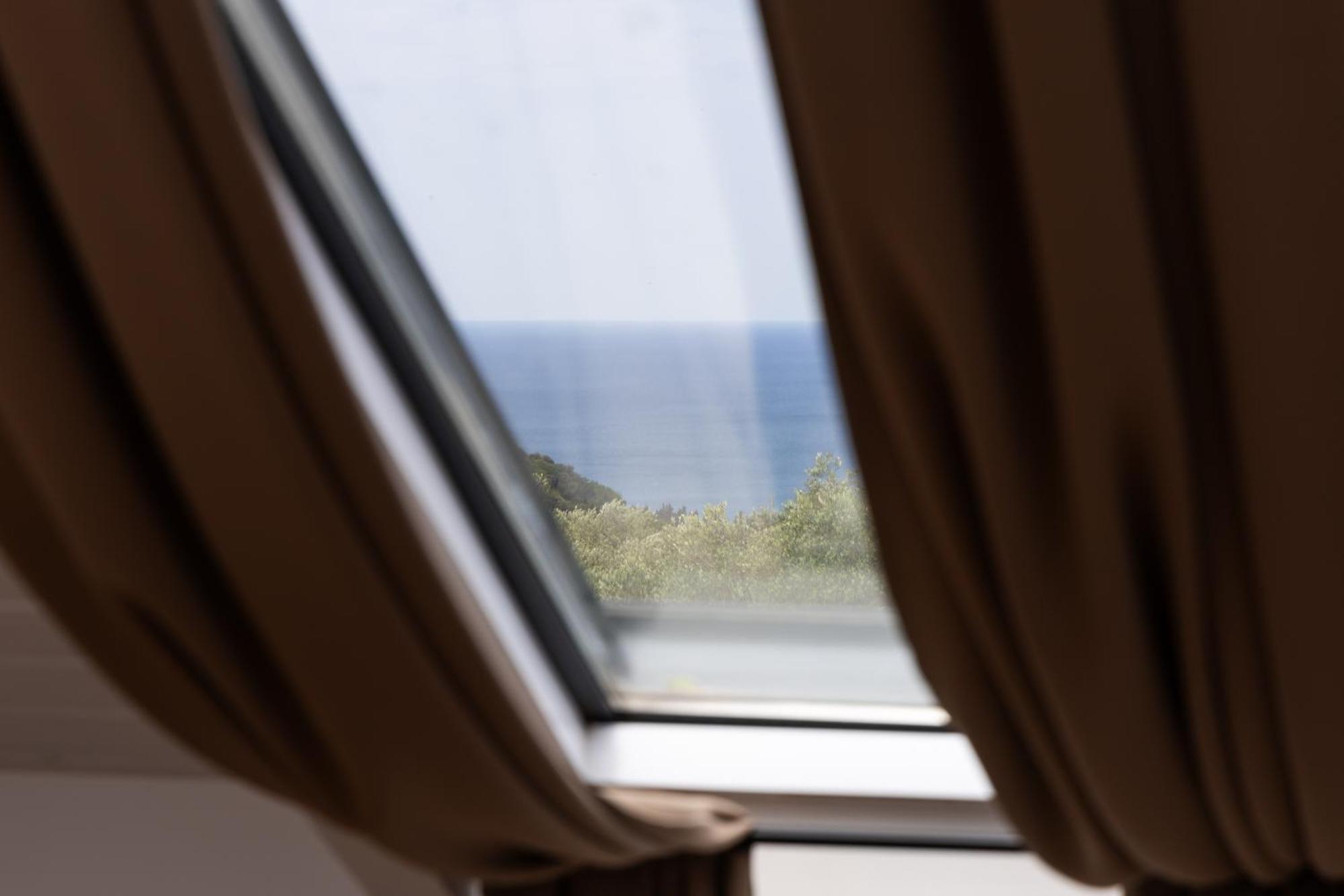 Mashtra - The Olive House Hotel Ulcinj Luaran gambar
