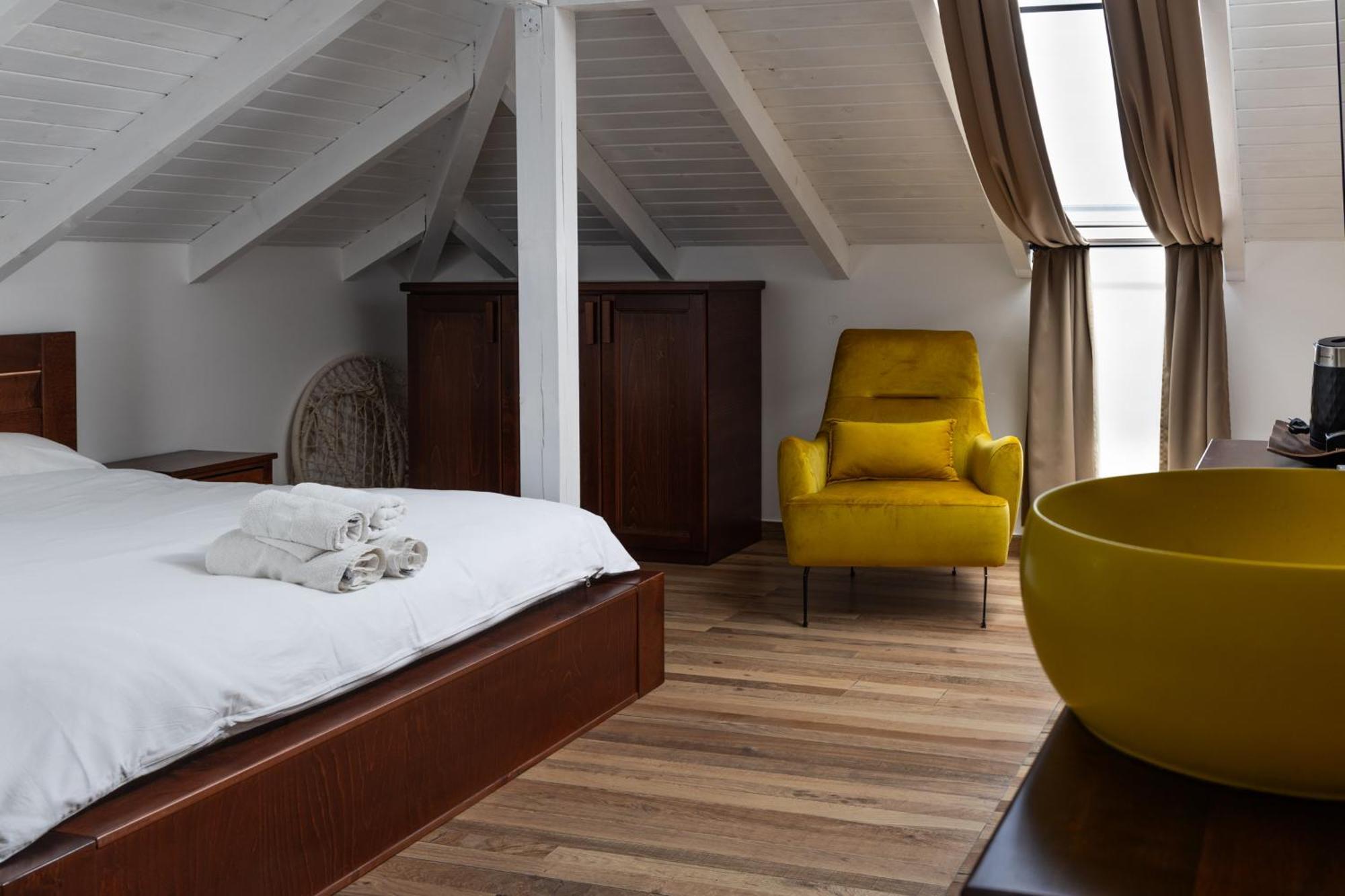 Mashtra - The Olive House Hotel Ulcinj Luaran gambar