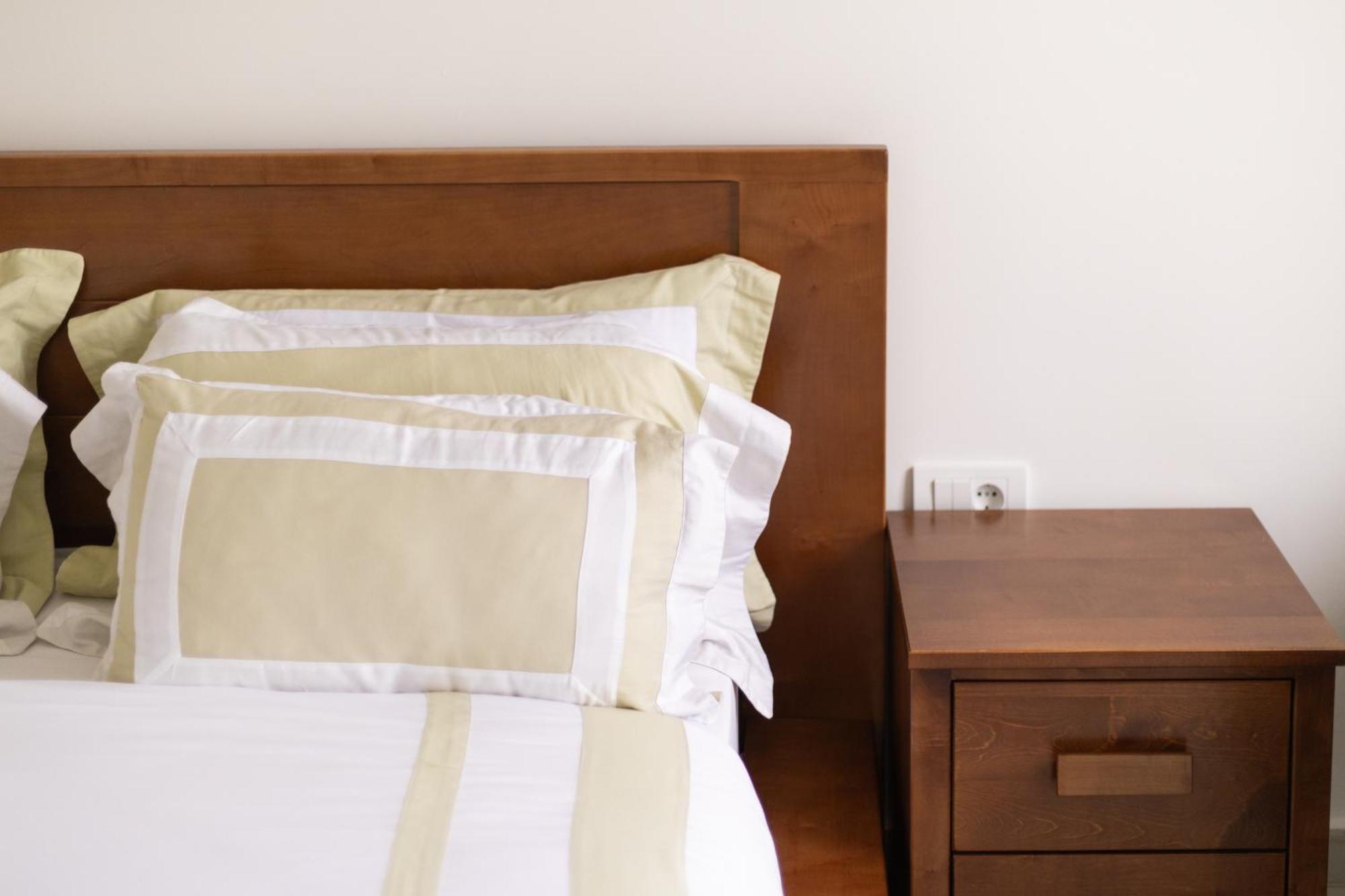 Mashtra - The Olive House Hotel Ulcinj Luaran gambar