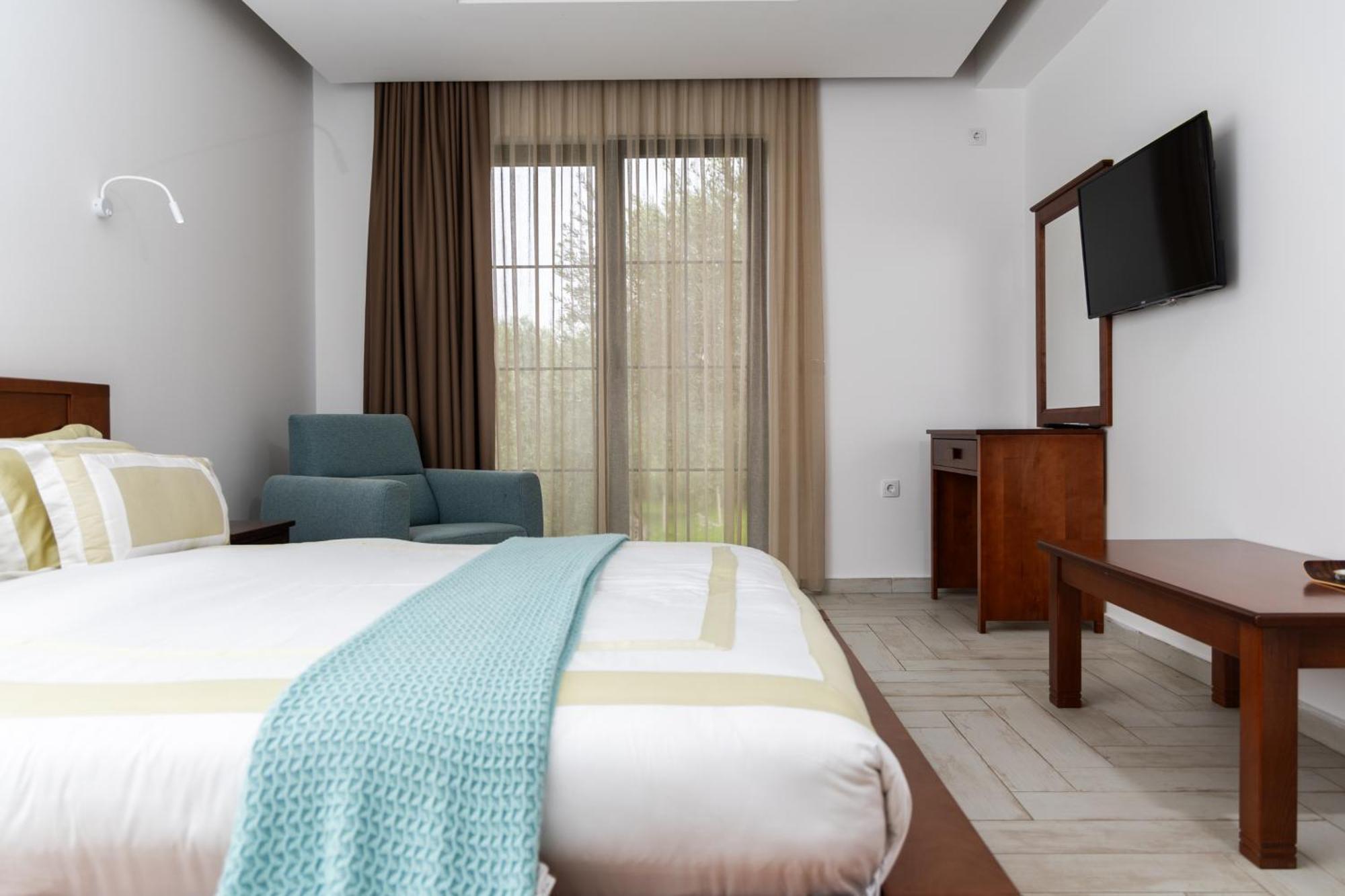 Mashtra - The Olive House Hotel Ulcinj Luaran gambar